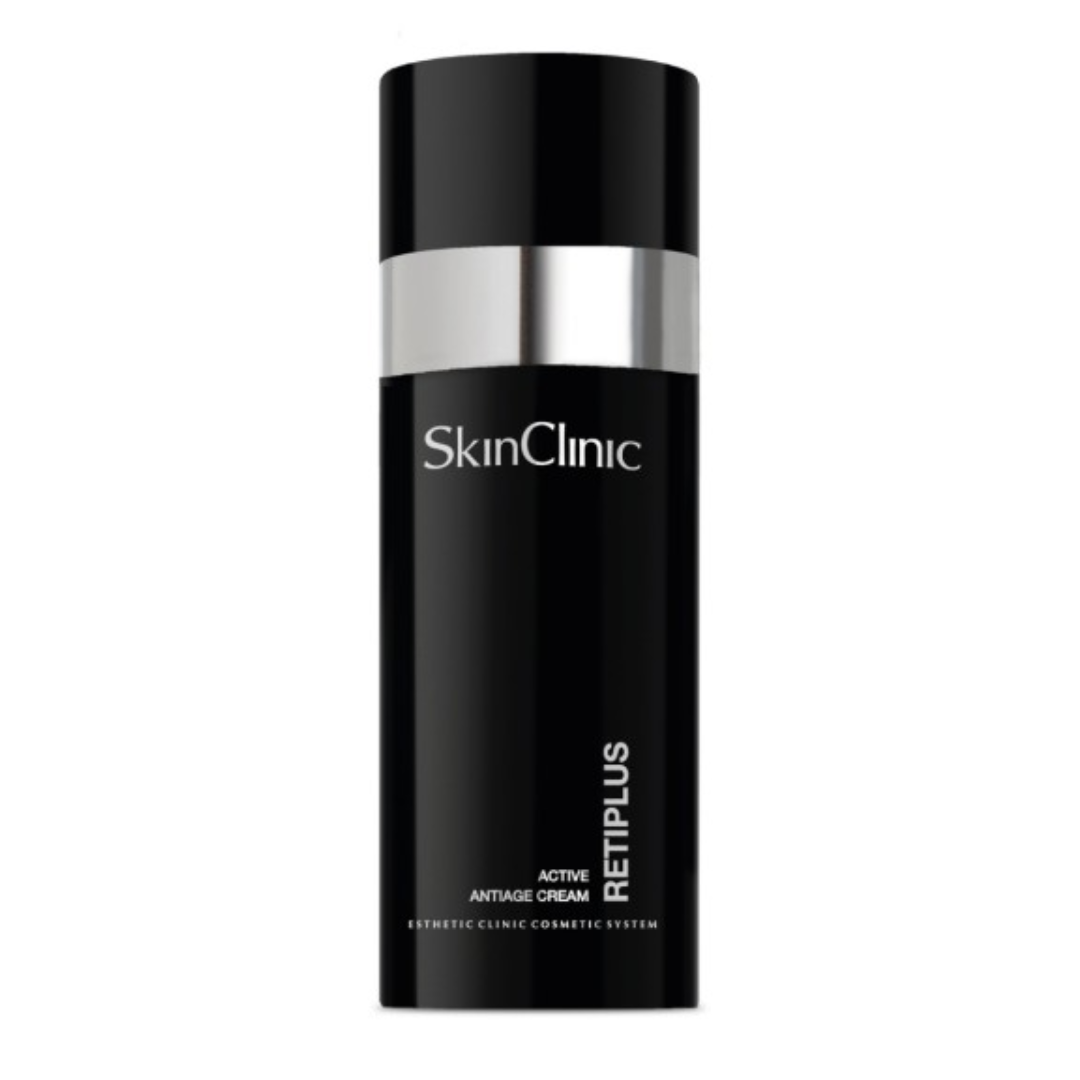 Retiplus, active antiaging cream