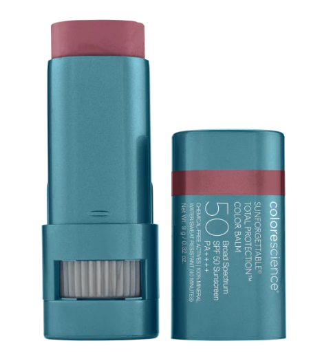 Colorscience - Sunforgettable Total Protection Color Balm SPF50