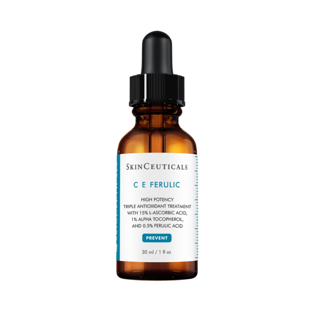 C E Ferulic
