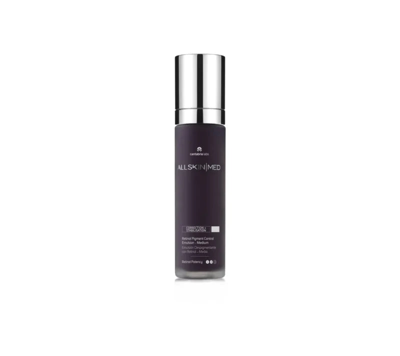 Retinol Emulsión Medium