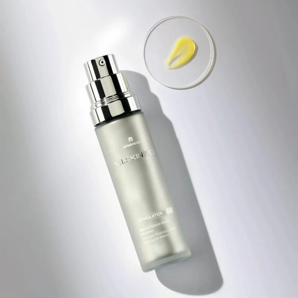 Retinol Repair Texture