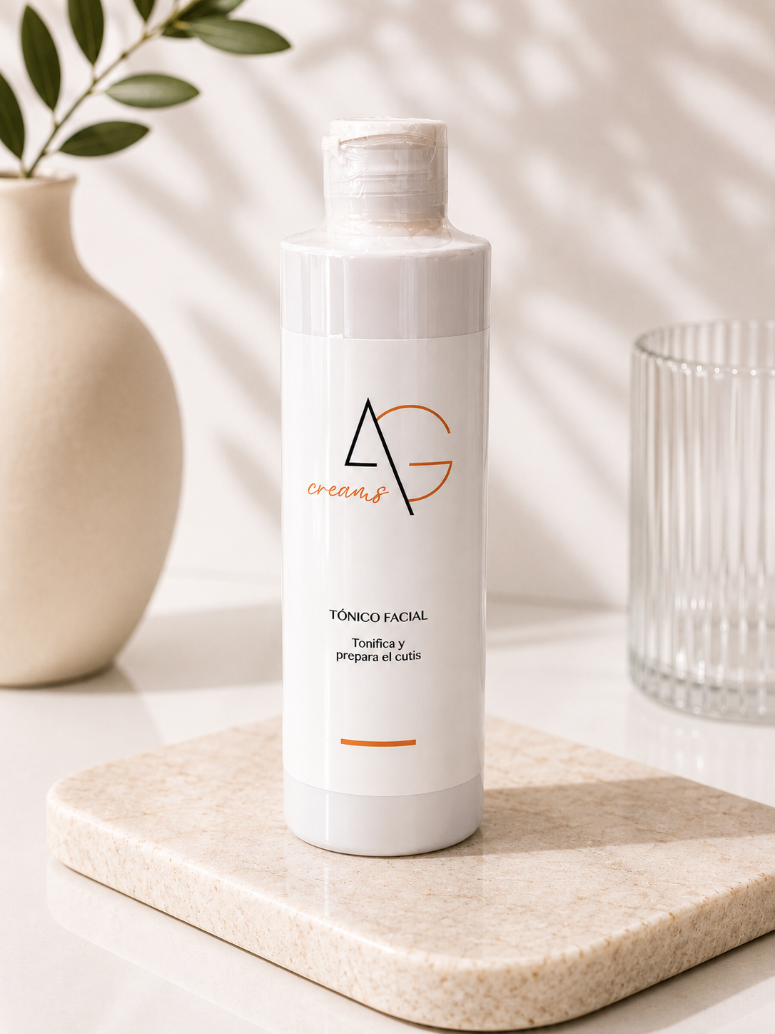 Tónico Facial