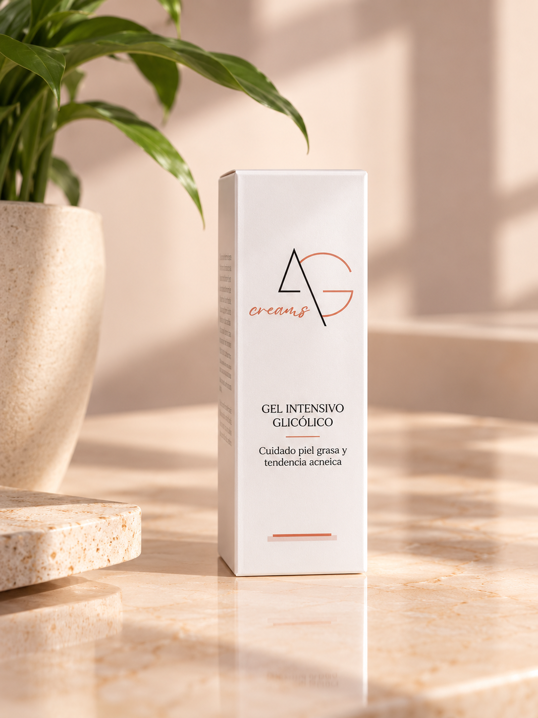 Gel Intensivo Glicólico