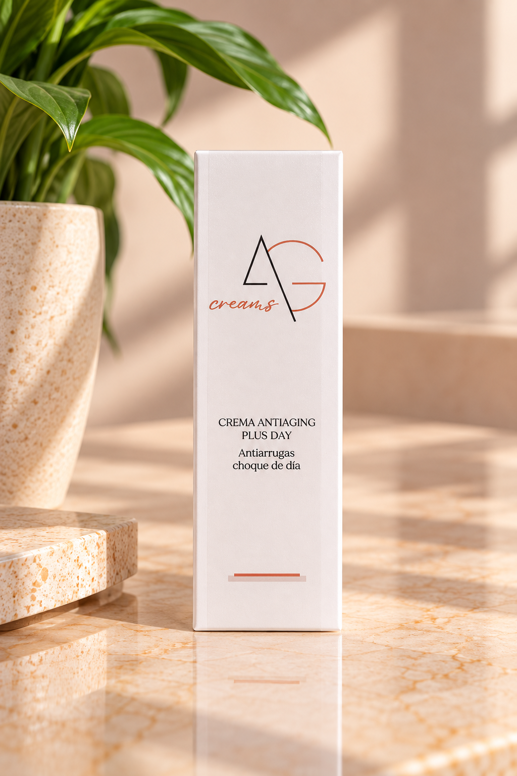 Crema Anti-Aging Plus Day