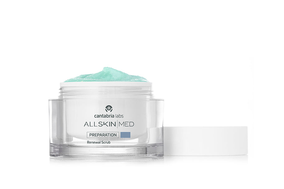 Renewal Scrub