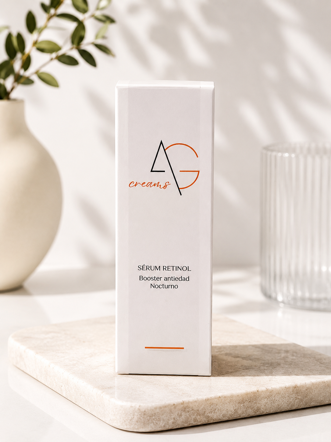 Sérum Retinol