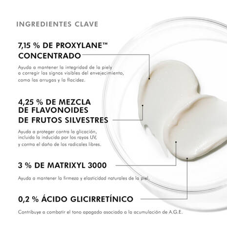 A.G.E. Advanced Eye Crema Antiojeras