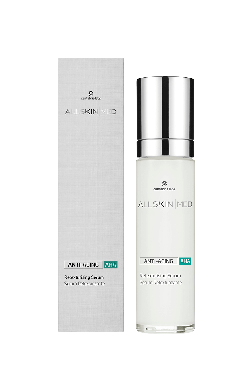 Serum Retexturizante
