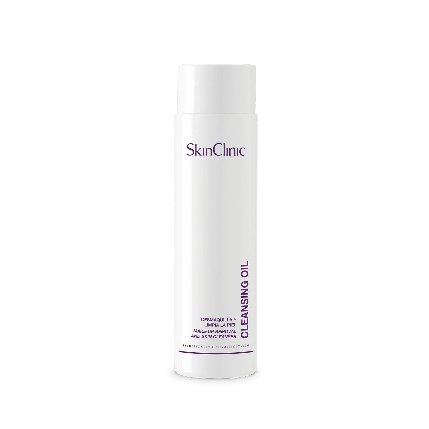 CLEANSING OIL