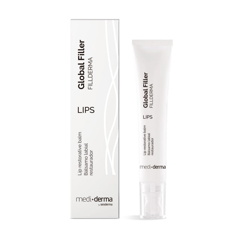 Bálsamo labial GLOBAL FILLER