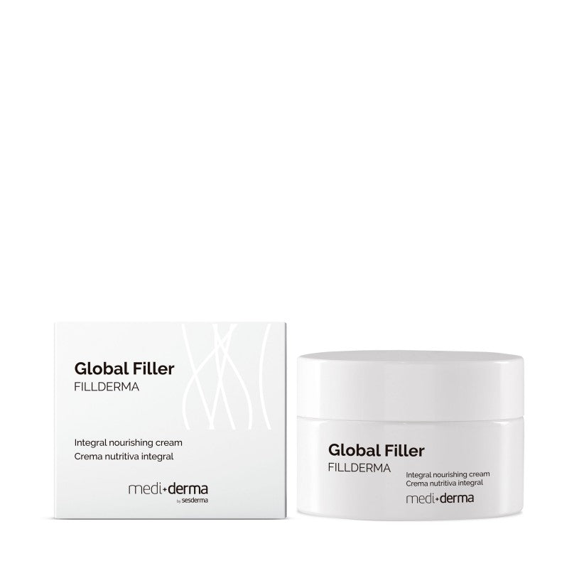 Crema nutritiva  GLOBAL FILLER