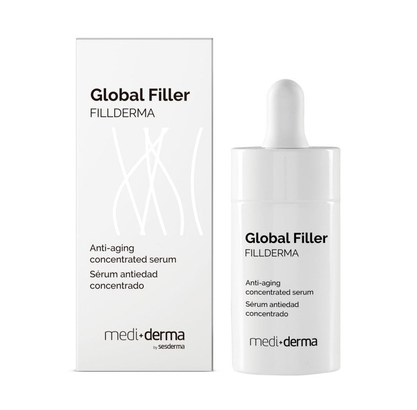 Sérum antiedad  GLOBAL FILLER