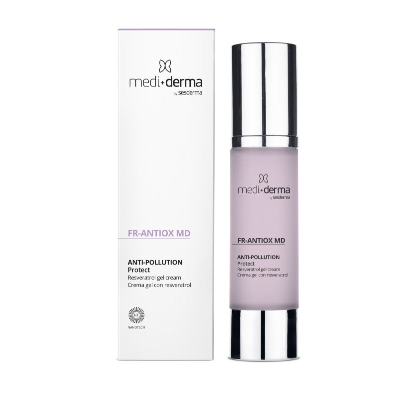 FR-ANTIOX MD ANTI-POLLUTION Protect
