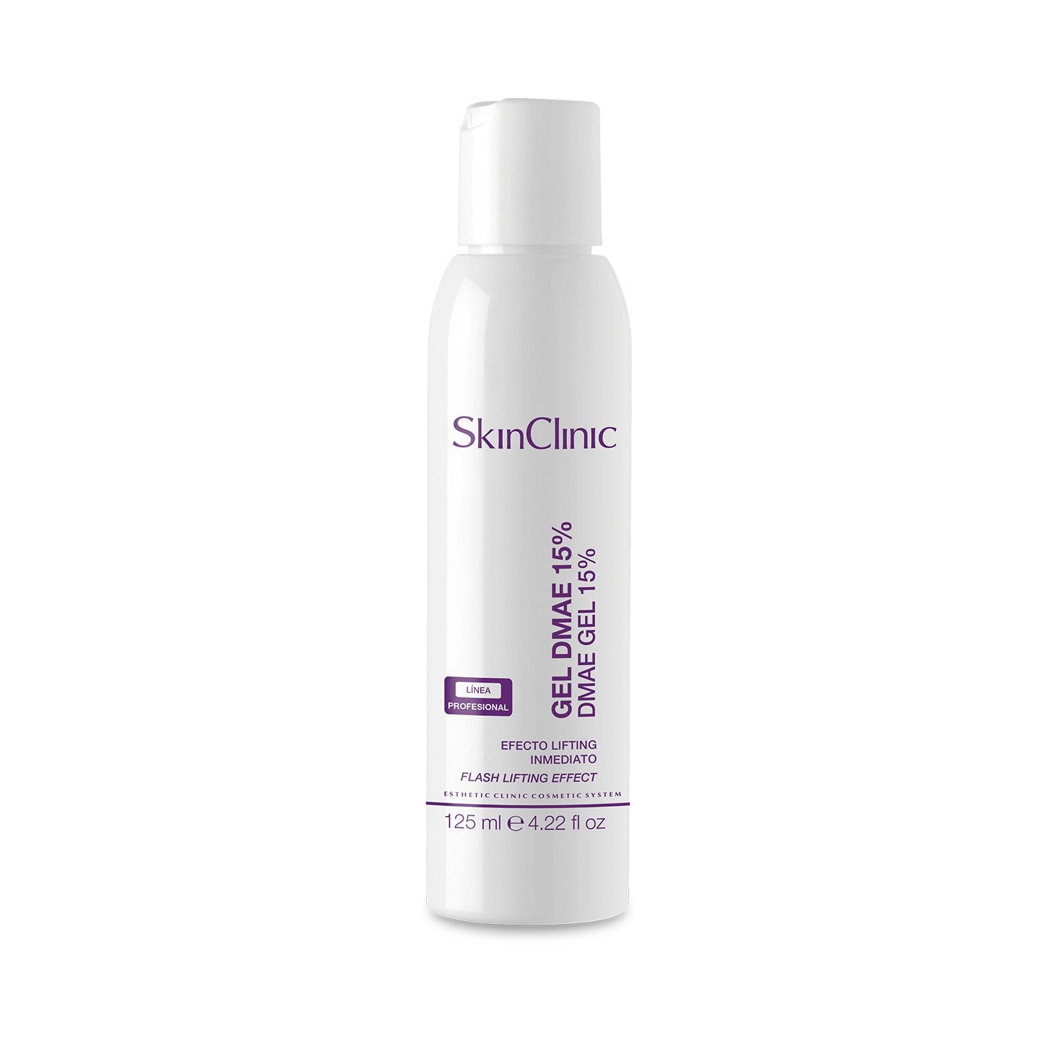 GEL DMAE 15%