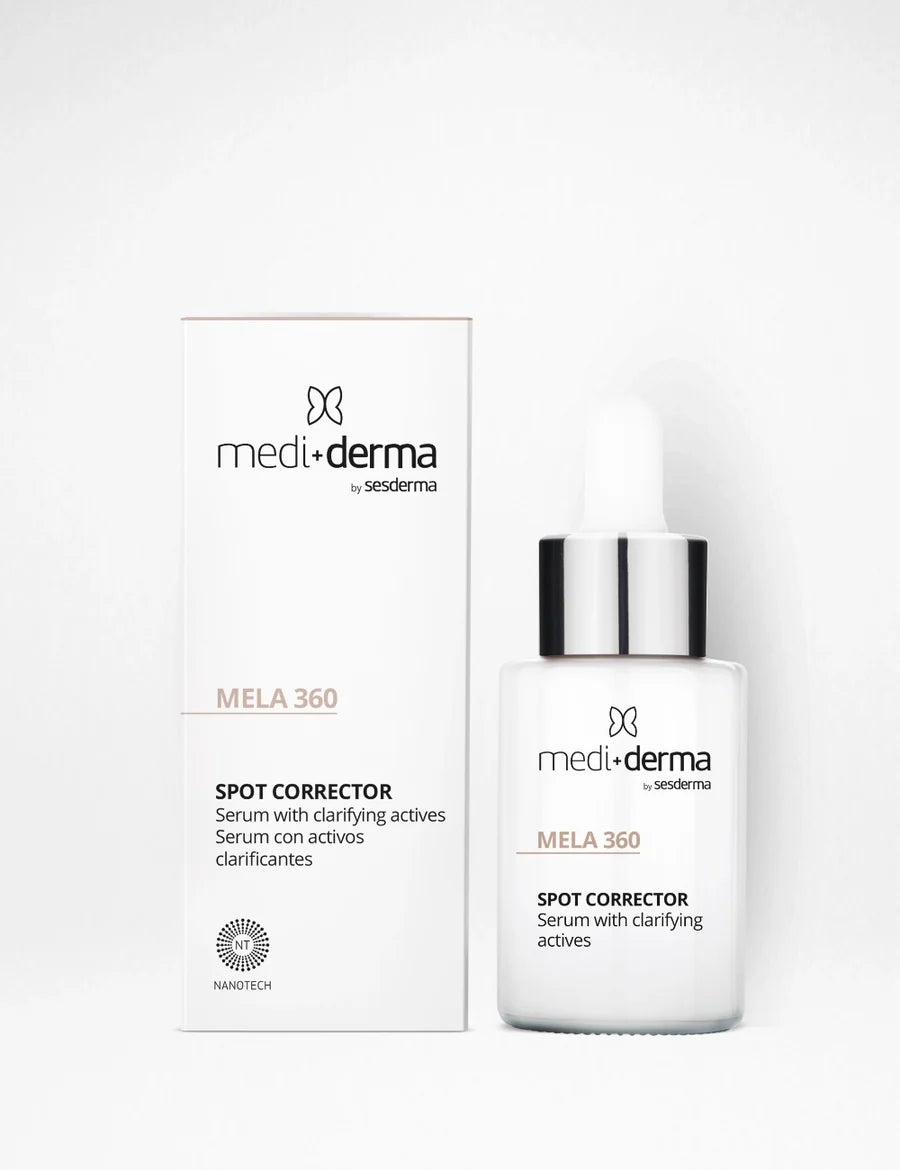 MELA 360 Serum