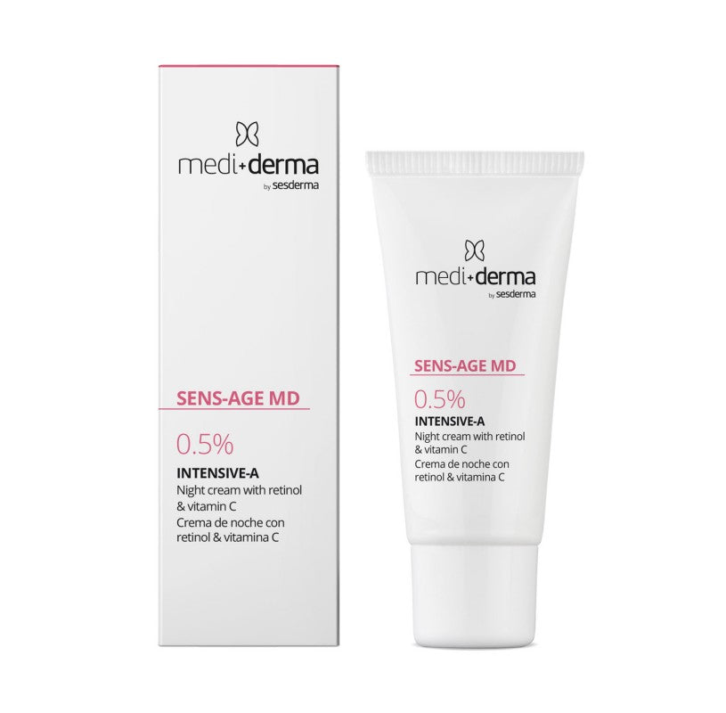SENS-AGE MD INTENSIVE-A Repair 0.50%
