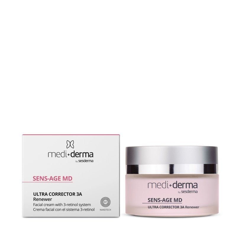 Ultra corrector   3A RENEWER